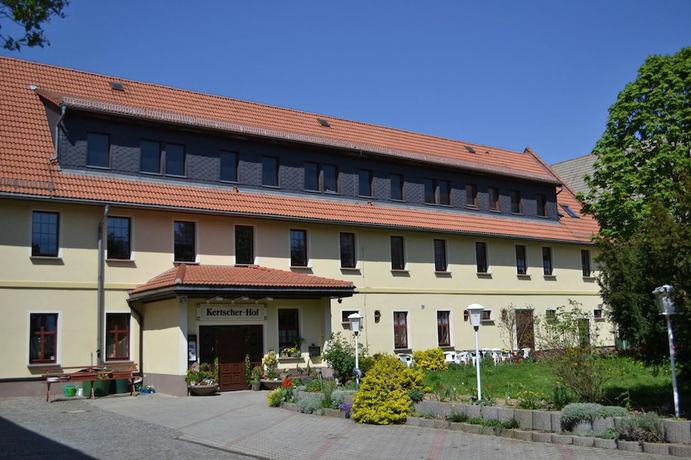 Imagen general del Landhotel Kertscher-Hof. Foto 1