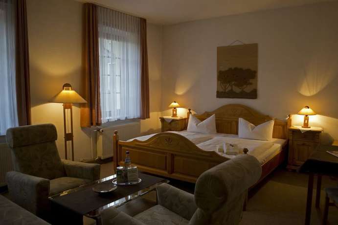 Imagen de la habitación del Landhotel Kertscher-Hof. Foto 11