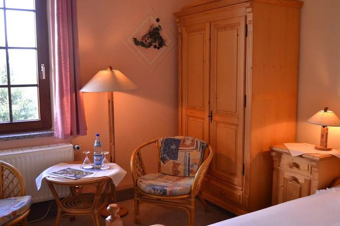 Imagen de la habitación del Landhotel Kertscher-Hof. Foto 13