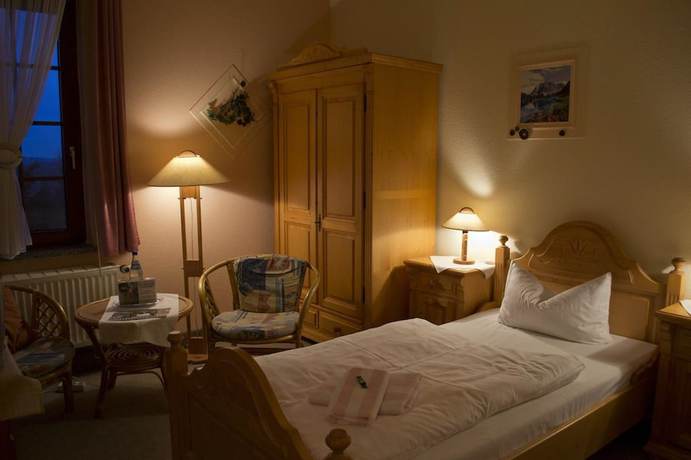 Imagen de la habitación del Landhotel Kertscher-Hof. Foto 14