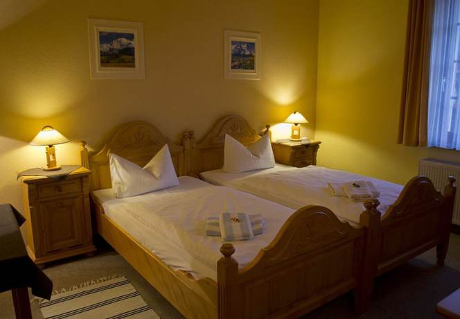 Imagen de la habitación del Landhotel Kertscher-Hof. Foto 17