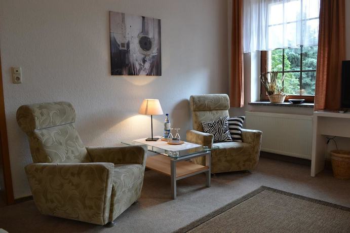 Imagen de la habitación del Landhotel Kertscher-Hof. Foto 18