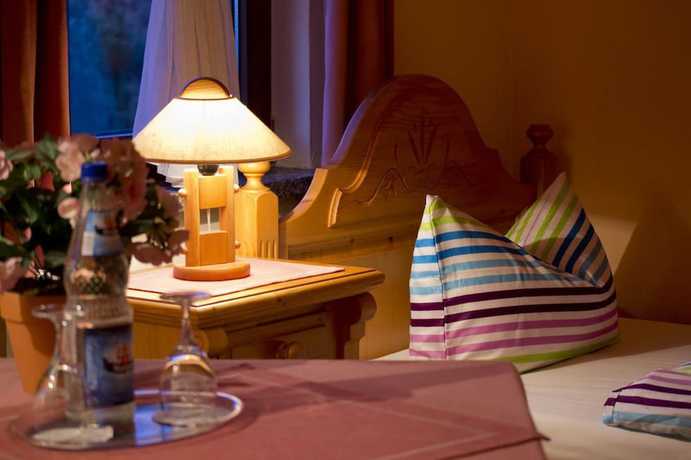 Imagen de la habitación del Landhotel Kertscher-Hof. Foto 20