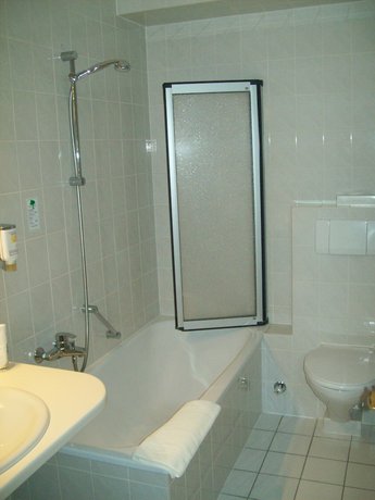 Imagen de la habitación del Landhotel Klingerhof, Offenbach am Main. Foto 3