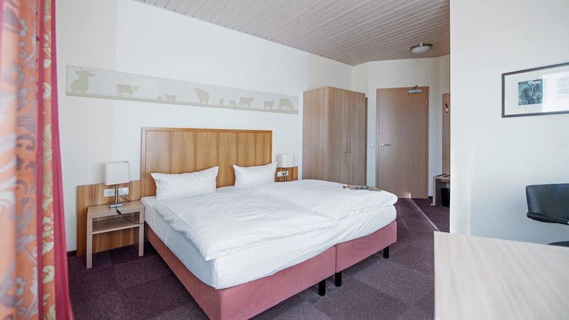 Imagen de la habitación del Landhotel Klingerhof, Offenbach am Main. Foto 7
