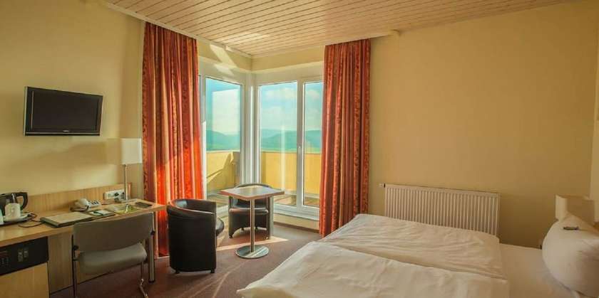 Imagen general del Landhotel Klingerhof, Offenbach am Main. Foto 1