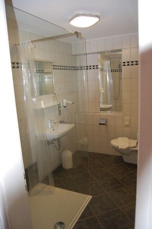 Imagen de la habitación del Landhotel Krone, Oberreute. Foto 2