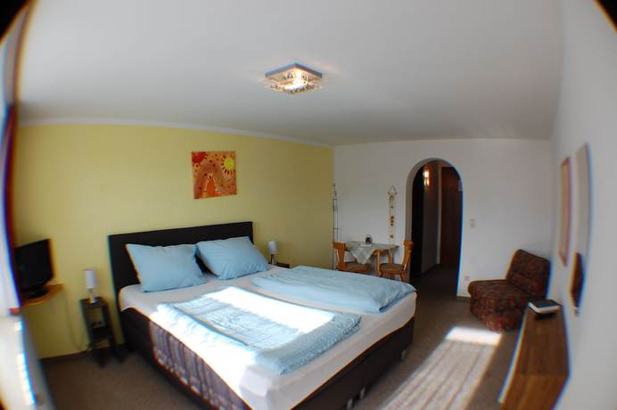 Imagen de la habitación del Landhotel Krone, Oberreute. Foto 4