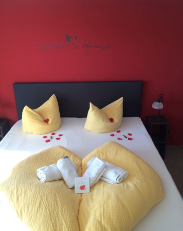 Imagen de la habitación del Landhotel Krone, Oberreute. Foto 6