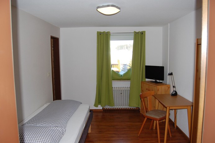 Imagen de la habitación del Landhotel Krone, Oberreute. Foto 7