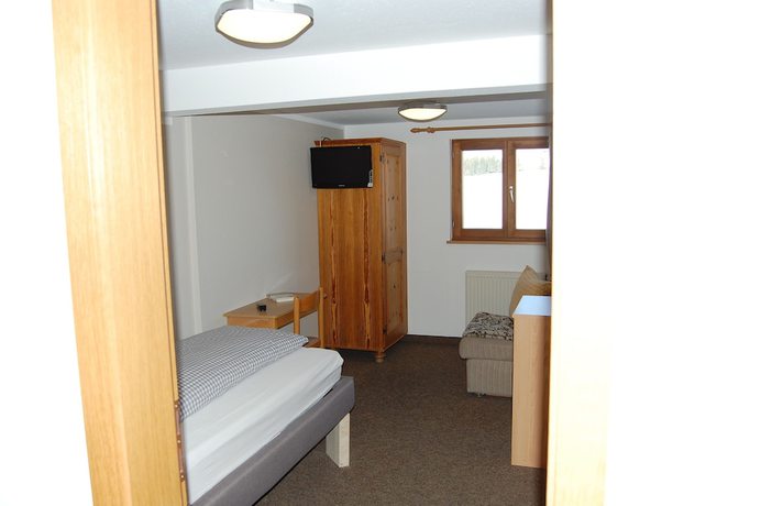 Imagen de la habitación del Landhotel Krone, Oberreute. Foto 9