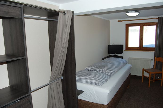 Imagen de la habitación del Landhotel Krone, Oberreute. Foto 11