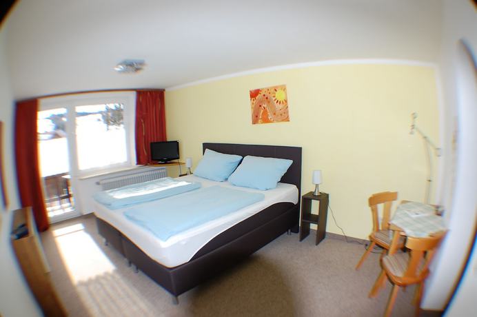 Imagen de la habitación del Landhotel Krone, Oberreute. Foto 12