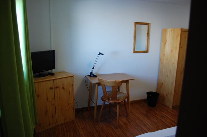 Imagen de la habitación del Landhotel Krone, Oberreute. Foto 15