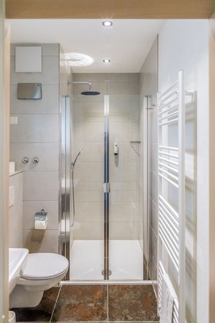 Imagen de la habitación del Landhotel K&uuml;ffner. Foto 12