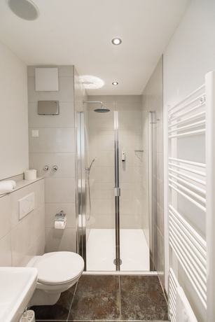Imagen de la habitación del Landhotel K&uuml;ffner. Foto 15