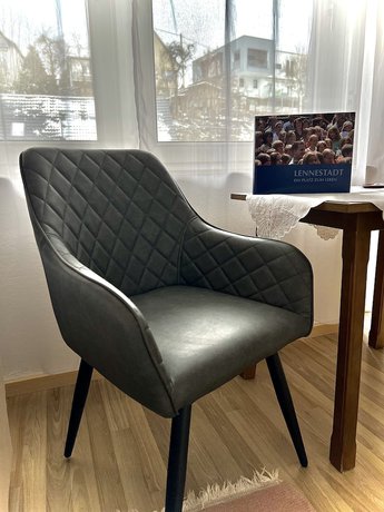 Imagen de la habitación del Landhotel Laarmann. Foto 9