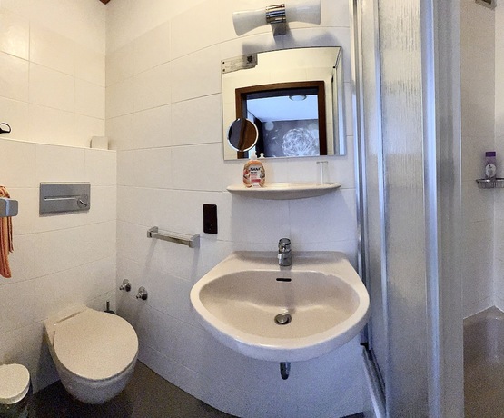 Imagen de la habitación del Landhotel Laarmann. Foto 10