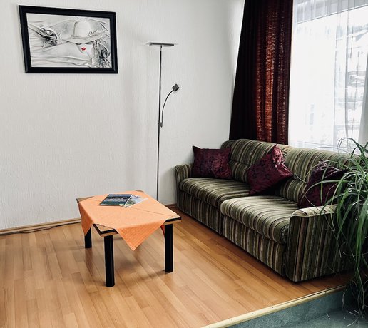 Imagen de la habitación del Landhotel Laarmann. Foto 13