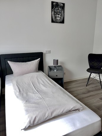 Imagen de la habitación del Landhotel Laarmann. Foto 14