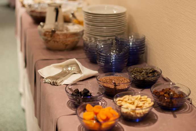 Imagen del bar/restaurante del Landhotel Laarmann. Foto 4