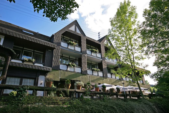 Imagen general del Landhotel Laarmann. Foto 1