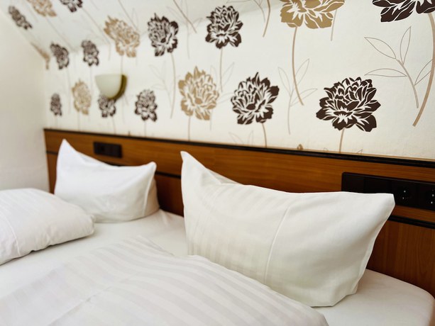 Imagen de la habitación del Landhotel Laarmann. Foto 17