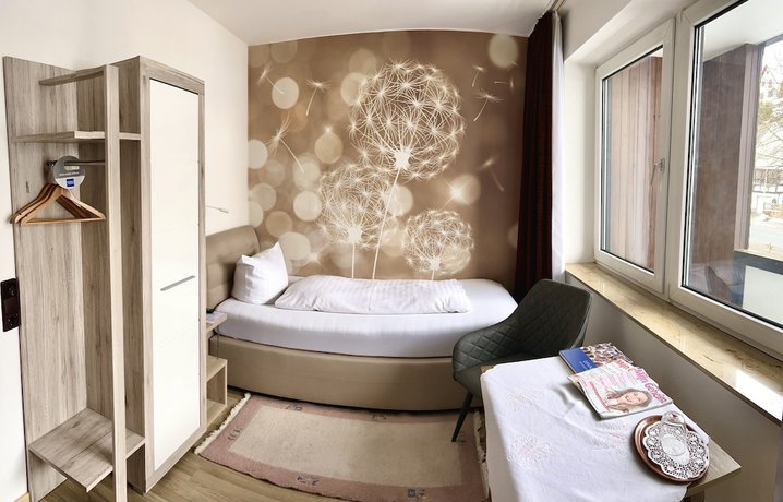 Imagen de la habitación del Landhotel Laarmann. Foto 18