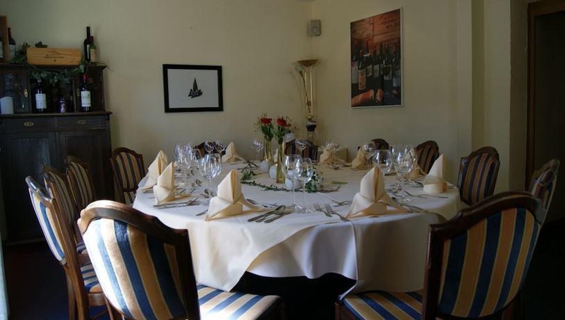 Imagen del bar/restaurante del Landhotel Laarmann. Foto 7