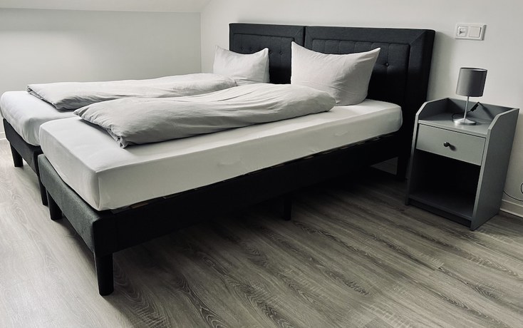 Imagen de la habitación del Landhotel Laarmann. Foto 19