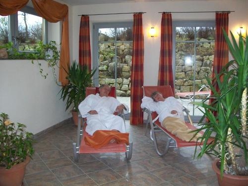 Imagen general del Landhotel Larenzen. Foto 1