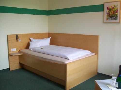 Imagen de la habitación del Landhotel Larenzen. Foto 9