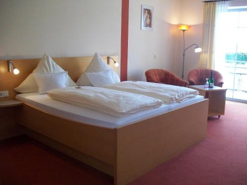 Imagen general del Landhotel Larenzen. Foto 4