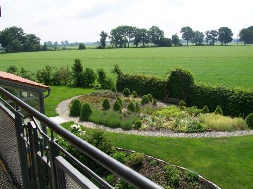 Imagen general del Landhotel Larenzen. Foto 5