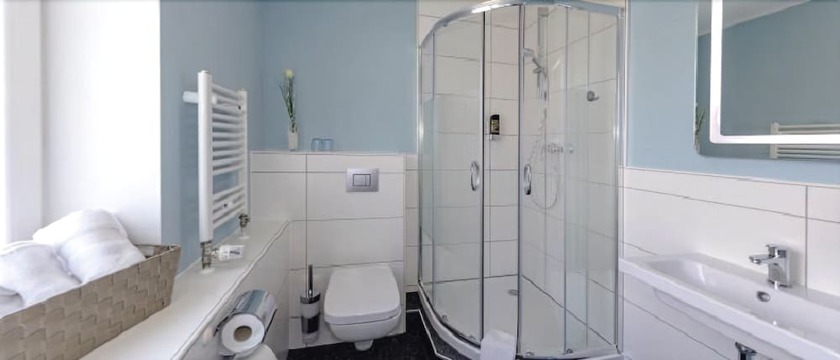 Imagen de la habitación del Landhotel Litf&auml;sschen. Foto 5