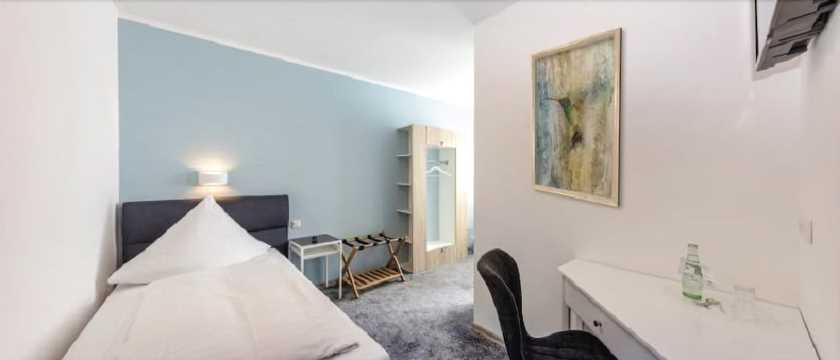 Imagen de la habitación del Landhotel Litf&auml;sschen. Foto 8