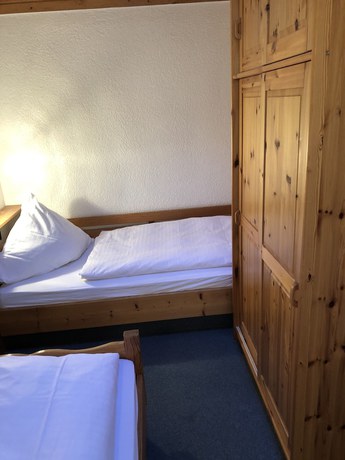 Imagen de la habitación del Landhotel Lortz. Foto 3