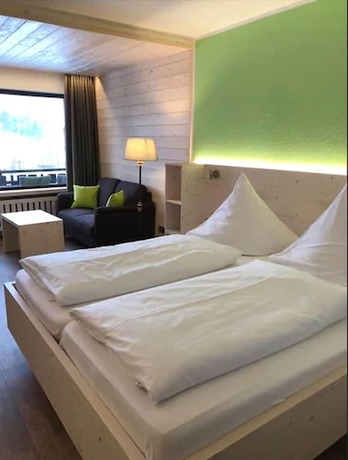 Imagen general del Landhotel Lortz. Foto 1
