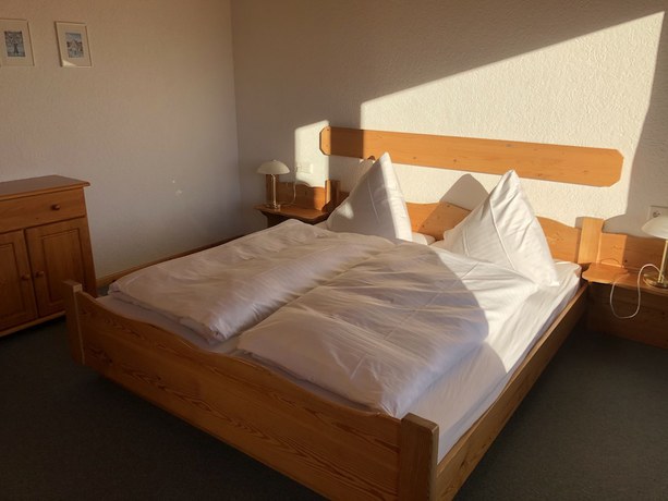 Imagen de la habitación del Landhotel Lortz. Foto 7