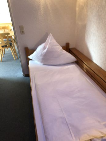Imagen de la habitación del Landhotel Lortz. Foto 10