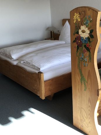 Imagen de la habitación del Landhotel Lortz. Foto 15