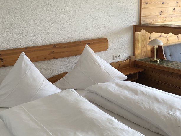 Imagen de la habitación del Landhotel Lortz. Foto 16