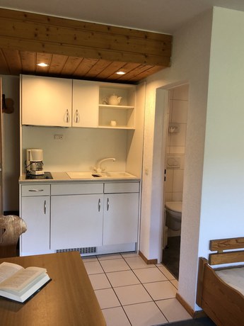 Imagen de la habitación del Landhotel Lortz. Foto 17