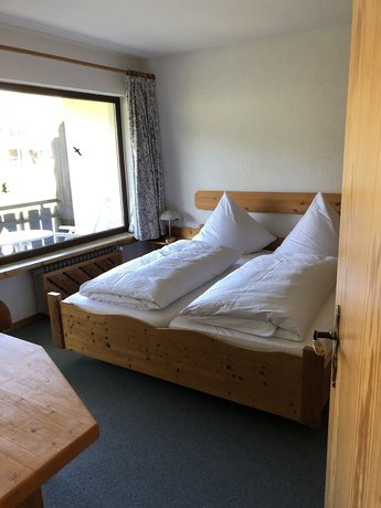 Imagen de la habitación del Landhotel Lortz. Foto 18