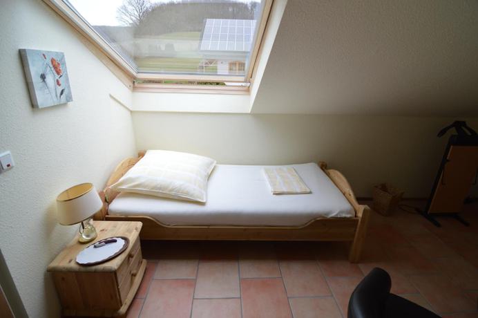 Imagen de la habitación del Landhotel Maarheide Garni. Foto 2