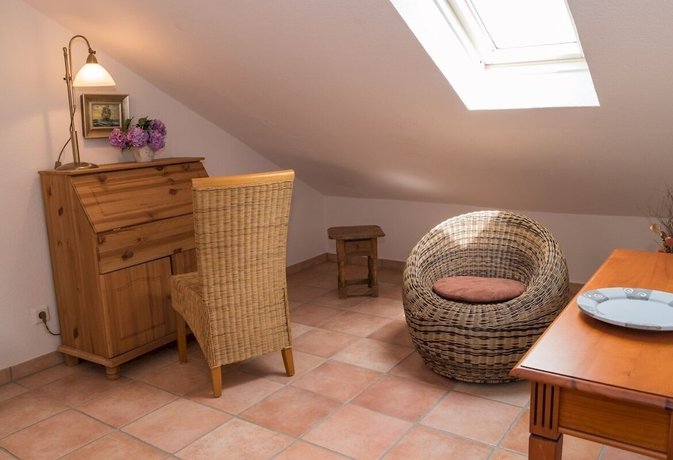 Imagen de la habitación del Landhotel Maarheide Garni. Foto 3