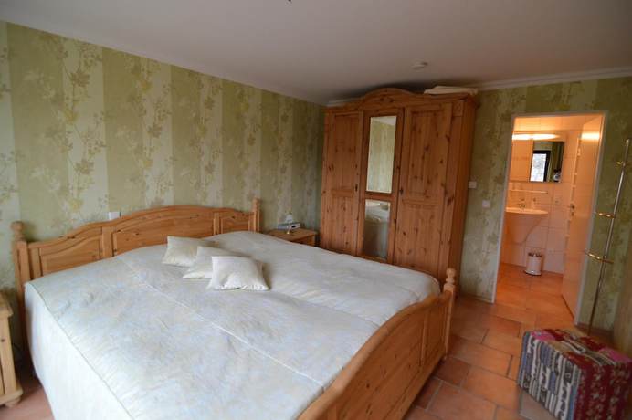 Imagen de la habitación del Landhotel Maarheide Garni. Foto 5