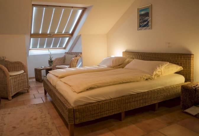 Imagen de la habitación del Landhotel Maarheide Garni. Foto 6