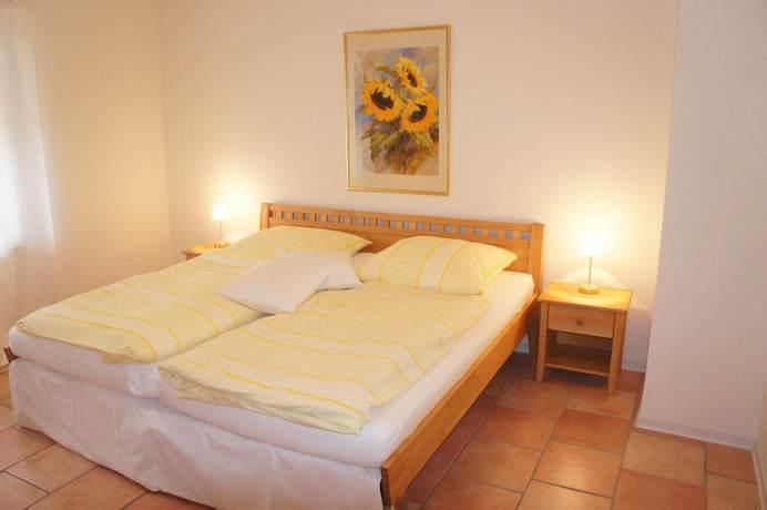 Imagen de la habitación del Landhotel Maarheide Garni. Foto 7