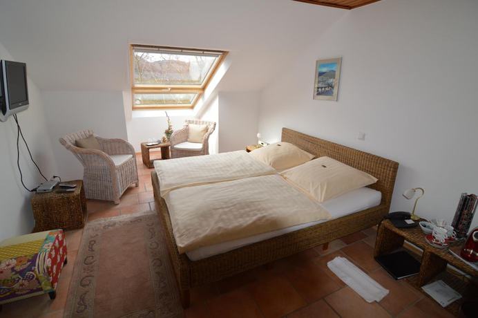Imagen de la habitación del Landhotel Maarheide Garni. Foto 9